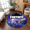 Personnages du jeu Fortnite Zombie