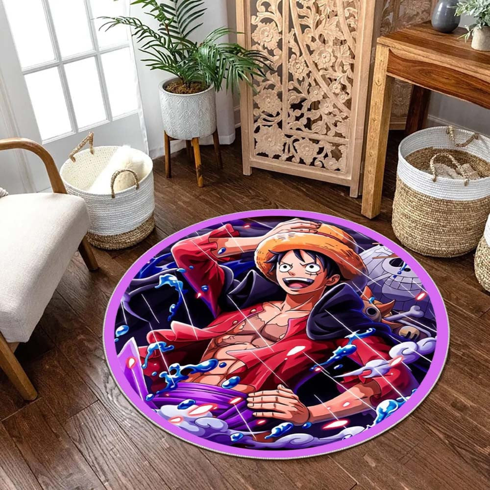 One Piece Monkey D Luffy 1005