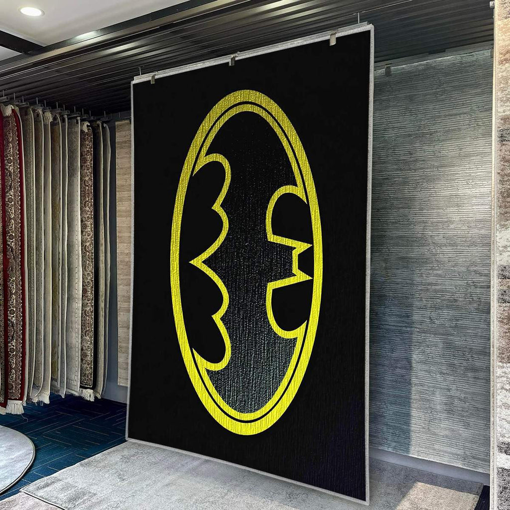 Logo Batman 5