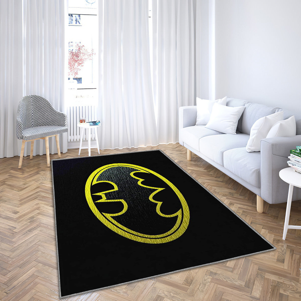Logo Batman 5