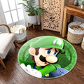 Luci dans Super Mario 2