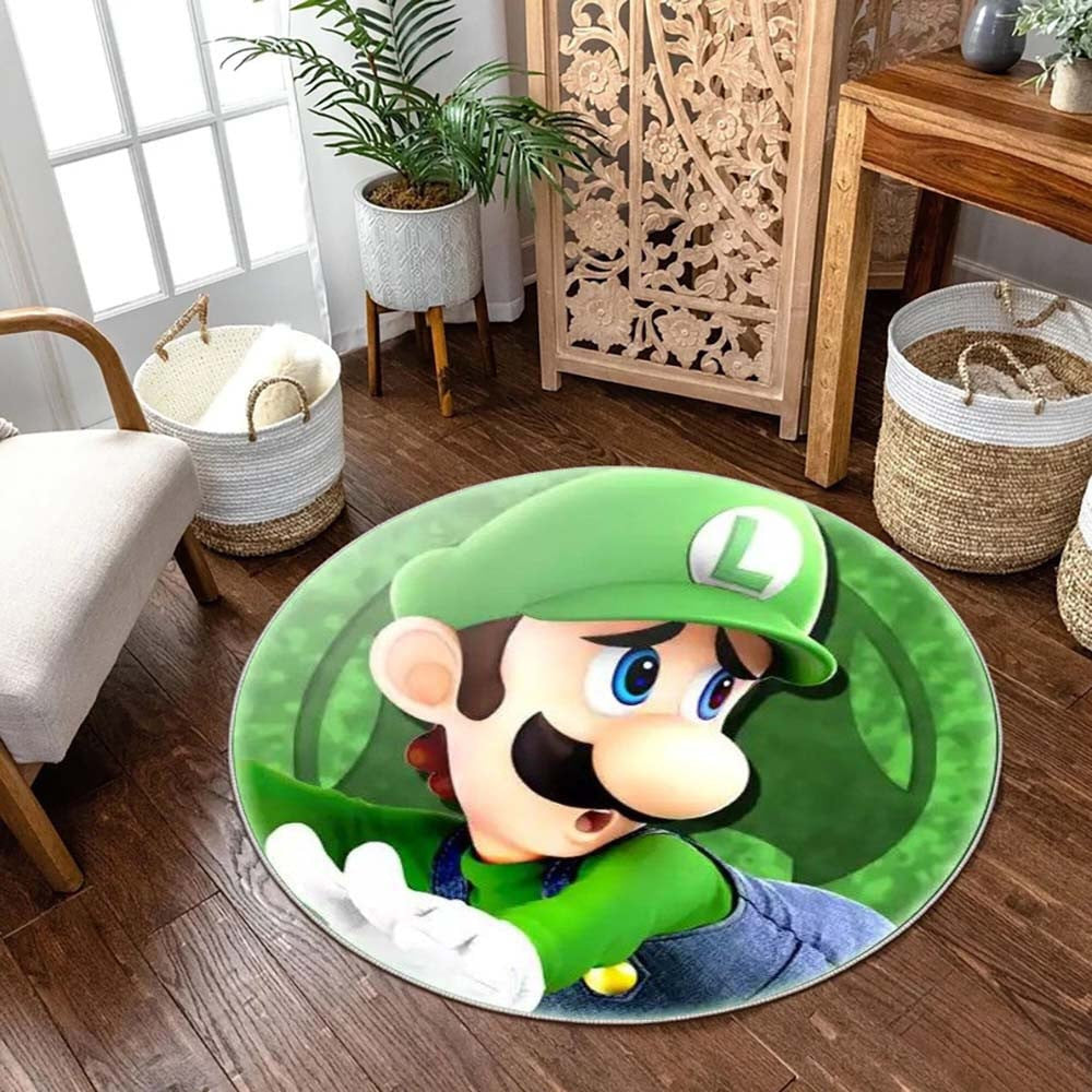 Luci dans Super Mario 2