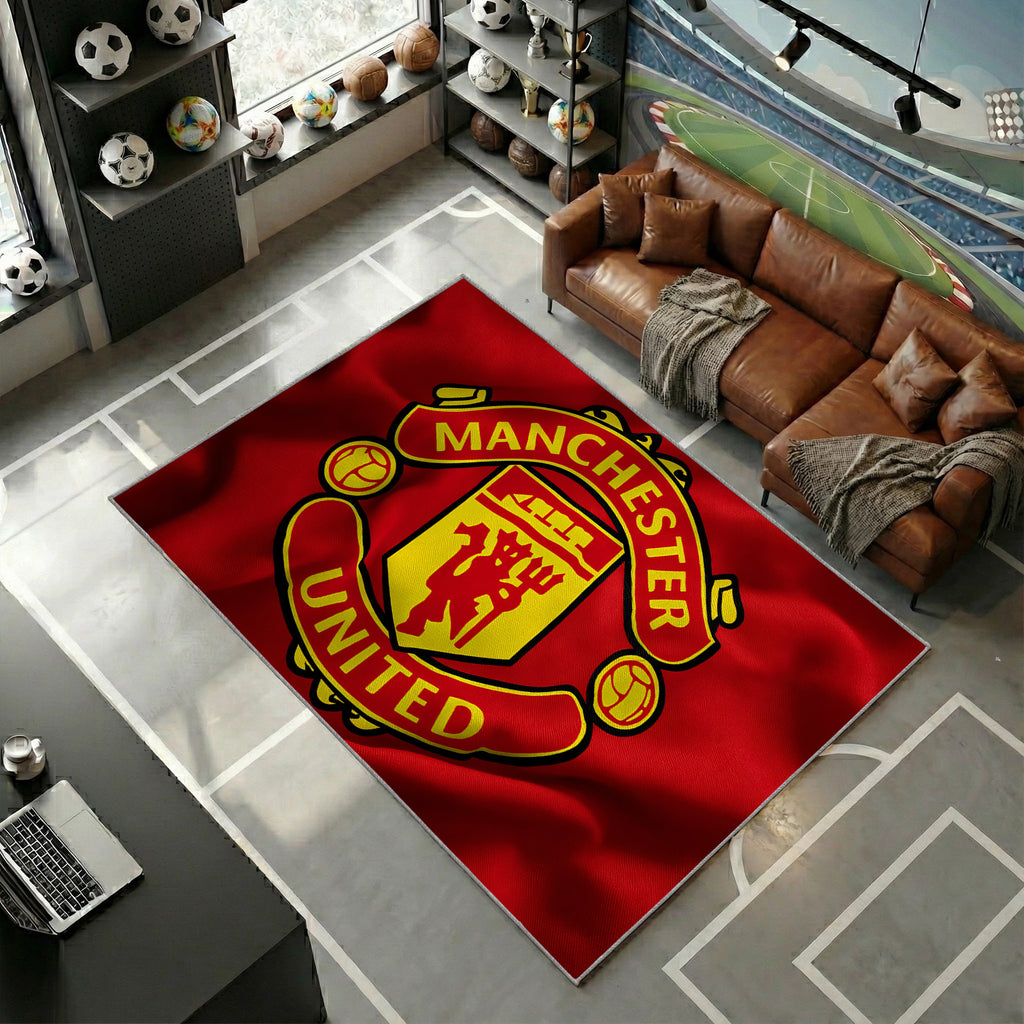 Manchester United 27