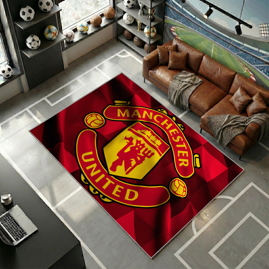 Manchester United 22