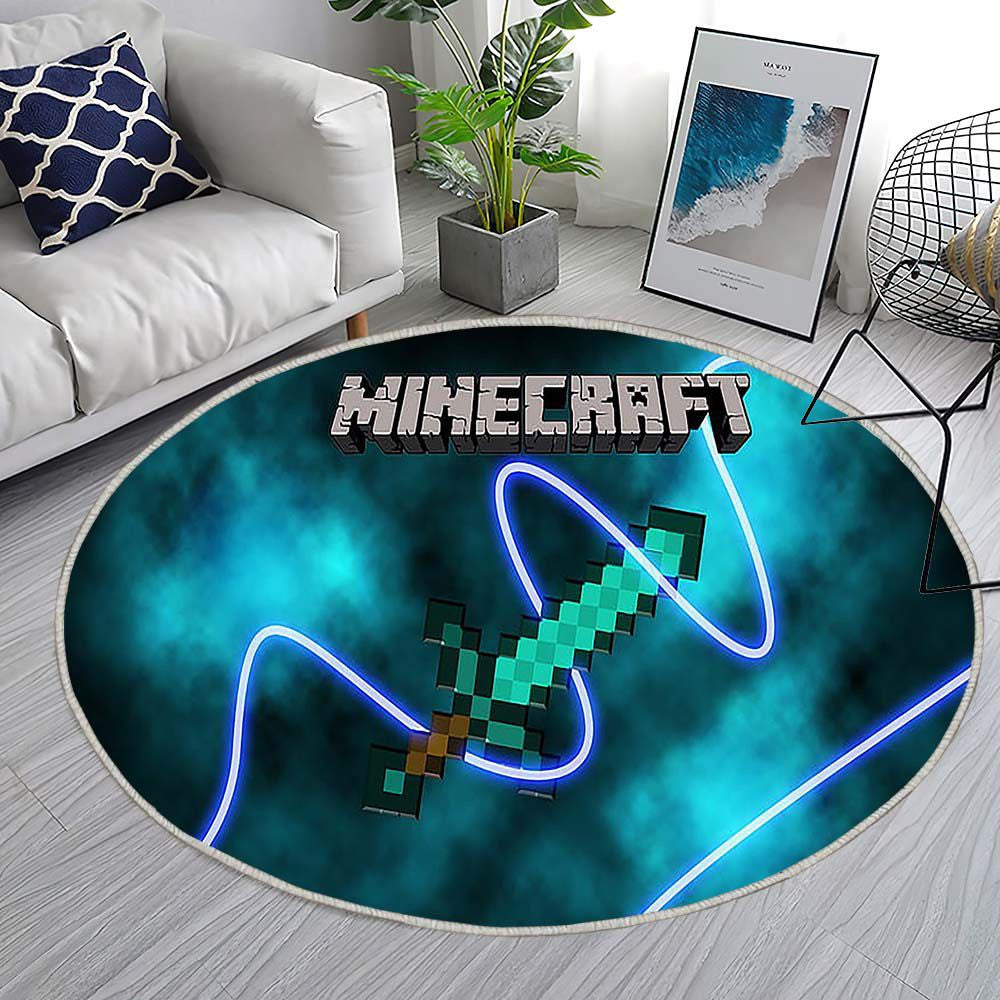 Minecraft 3, minecraft, games