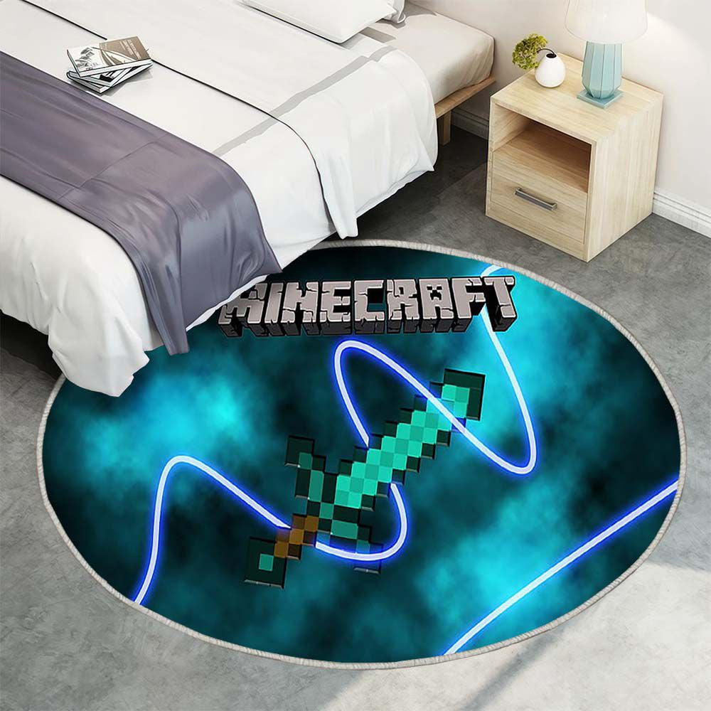 Minecraft 3, minecraft, games