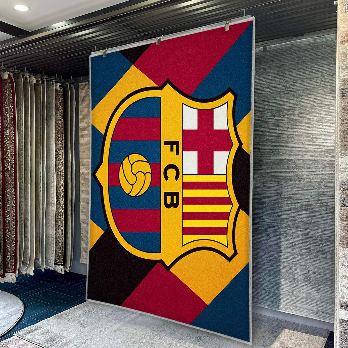 FC Barcelona 32