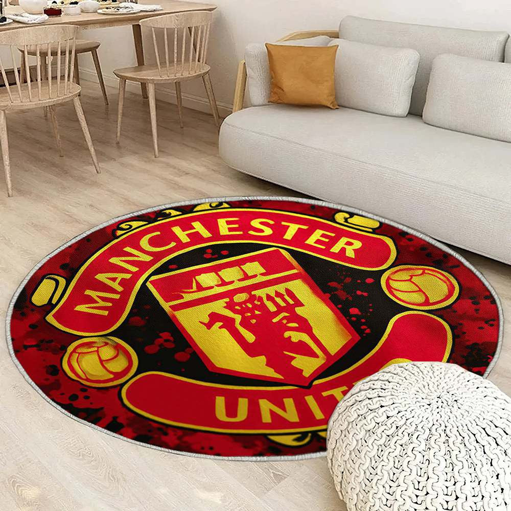 Manchester United Multicolore Moderne 5.jpg