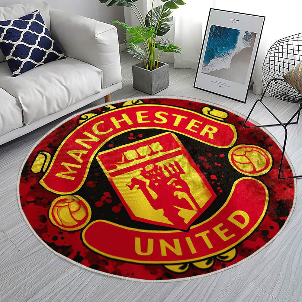 Manchester United Multicolore Moderne 5.jpg