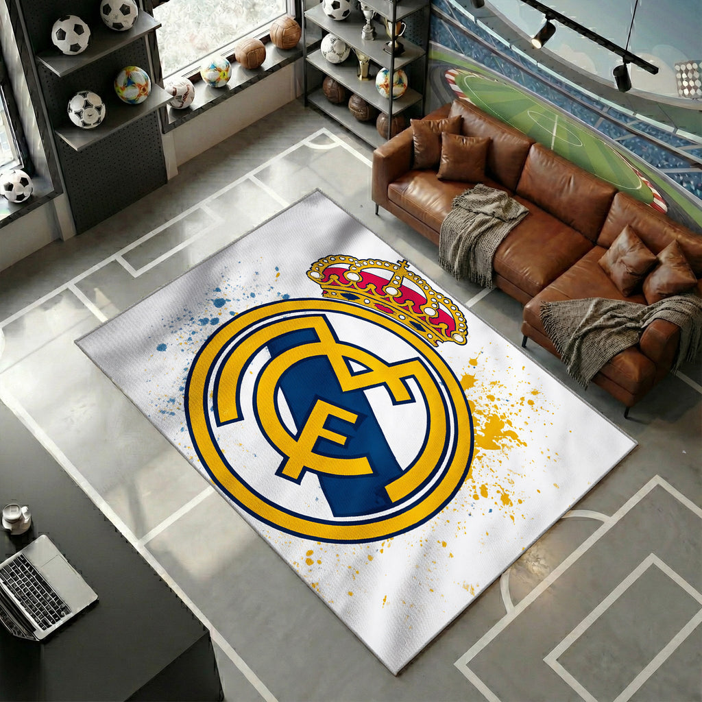 Real Madrid 22