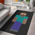 Tapis Jack Daniels - Noir Rare, Doux, Livraison Gratuite