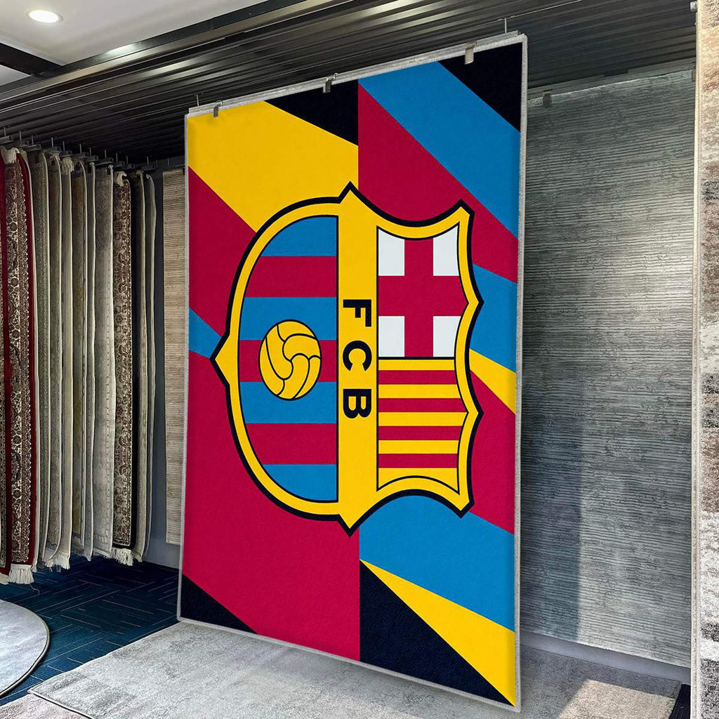 FC Barcelona 35