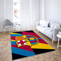 FC Barcelona 35