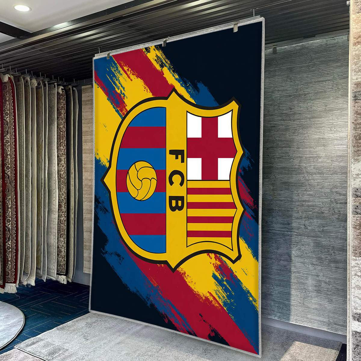 FC Barcelona 7