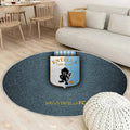 Tapis Virtus Entella - Serie B Rare, Doux, Livraison Gratuite