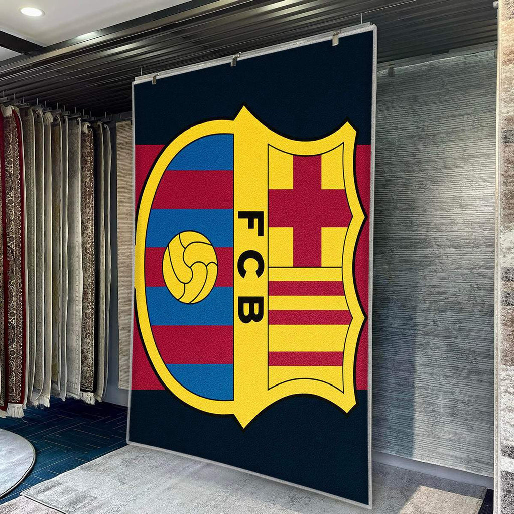FC Barcelona Identity 18