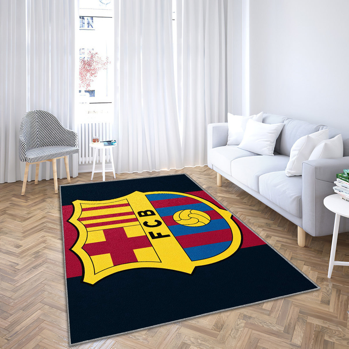 FC Barcelona Identity 18