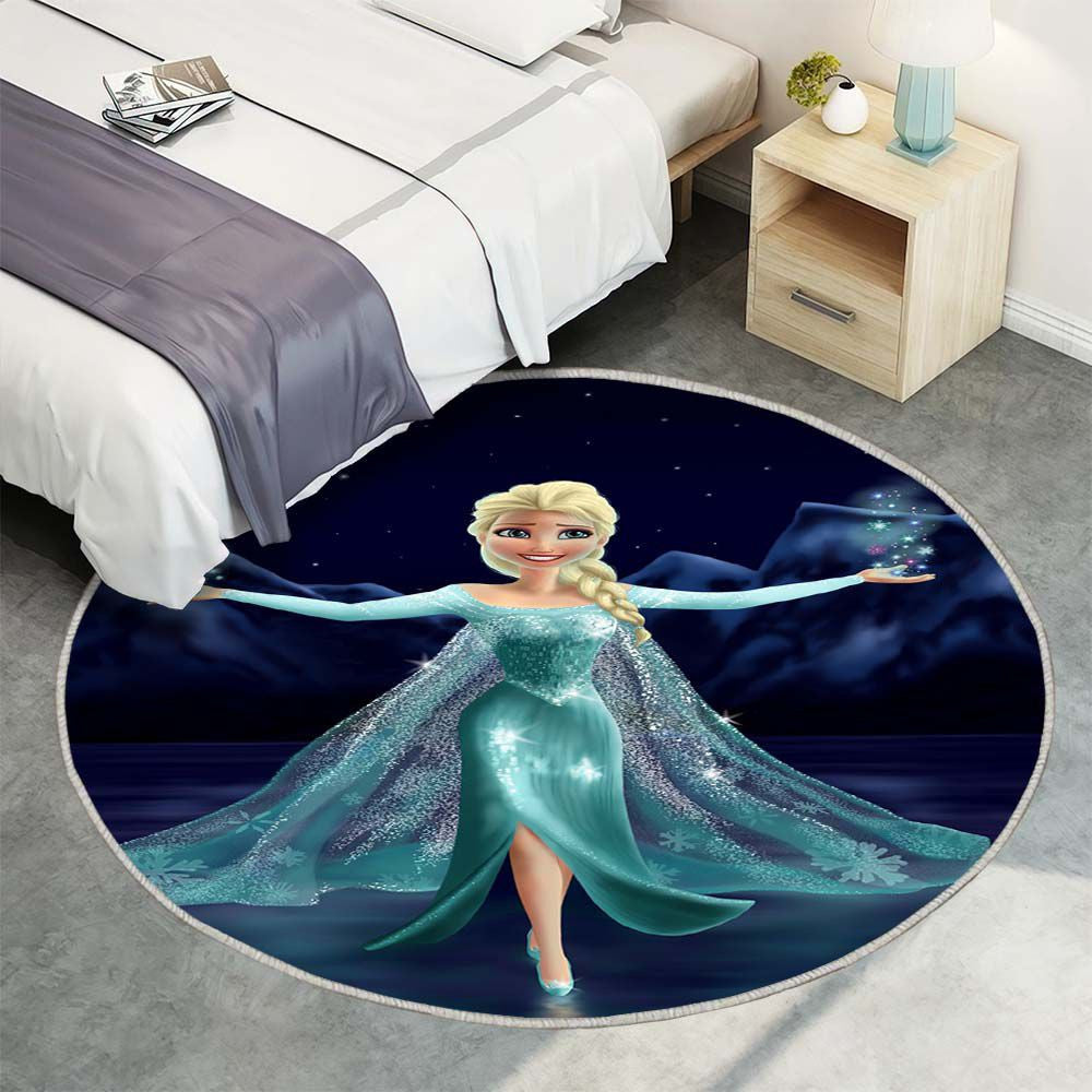 Elsa Frozen 4