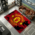 Manchester United 16