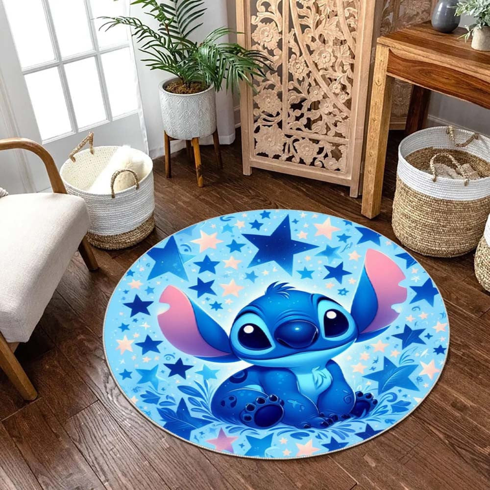 Stitch dans Lilo at Stitch 5