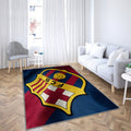 FC Barcelona 9