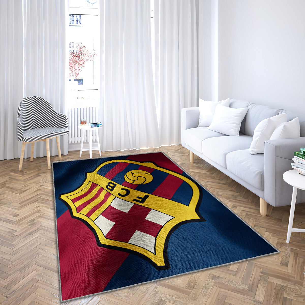 FC Barcelona 9