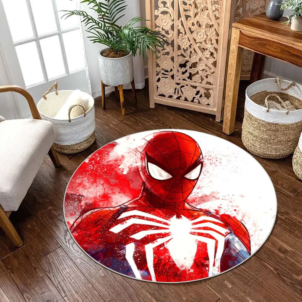 Spiderman Avenger Marvel 1003