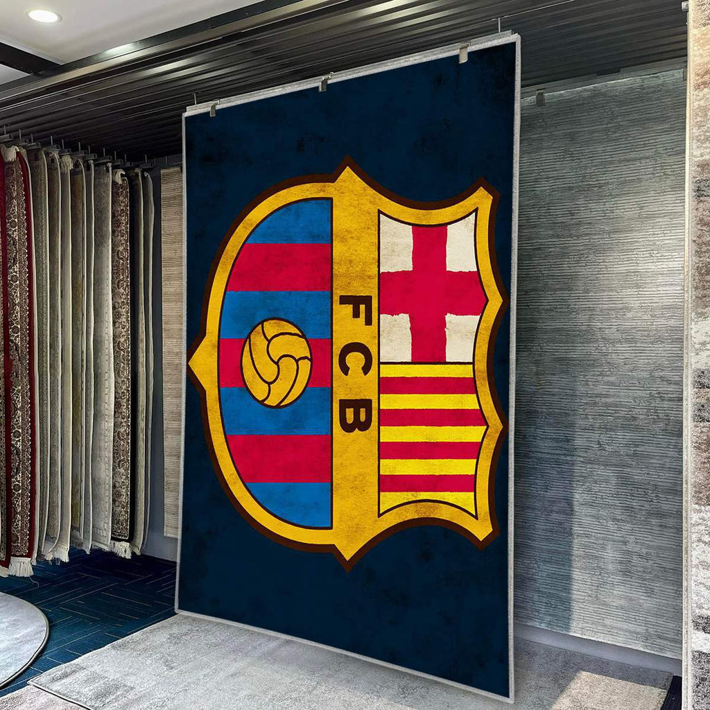 FC Barcelona Central 8
