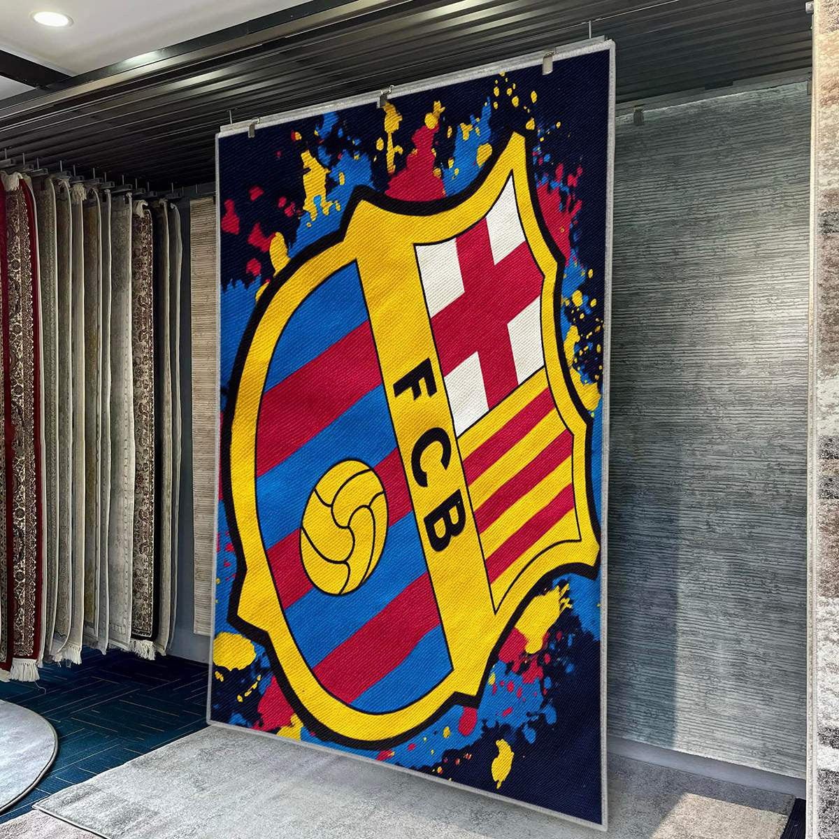 FC Barcelona 47