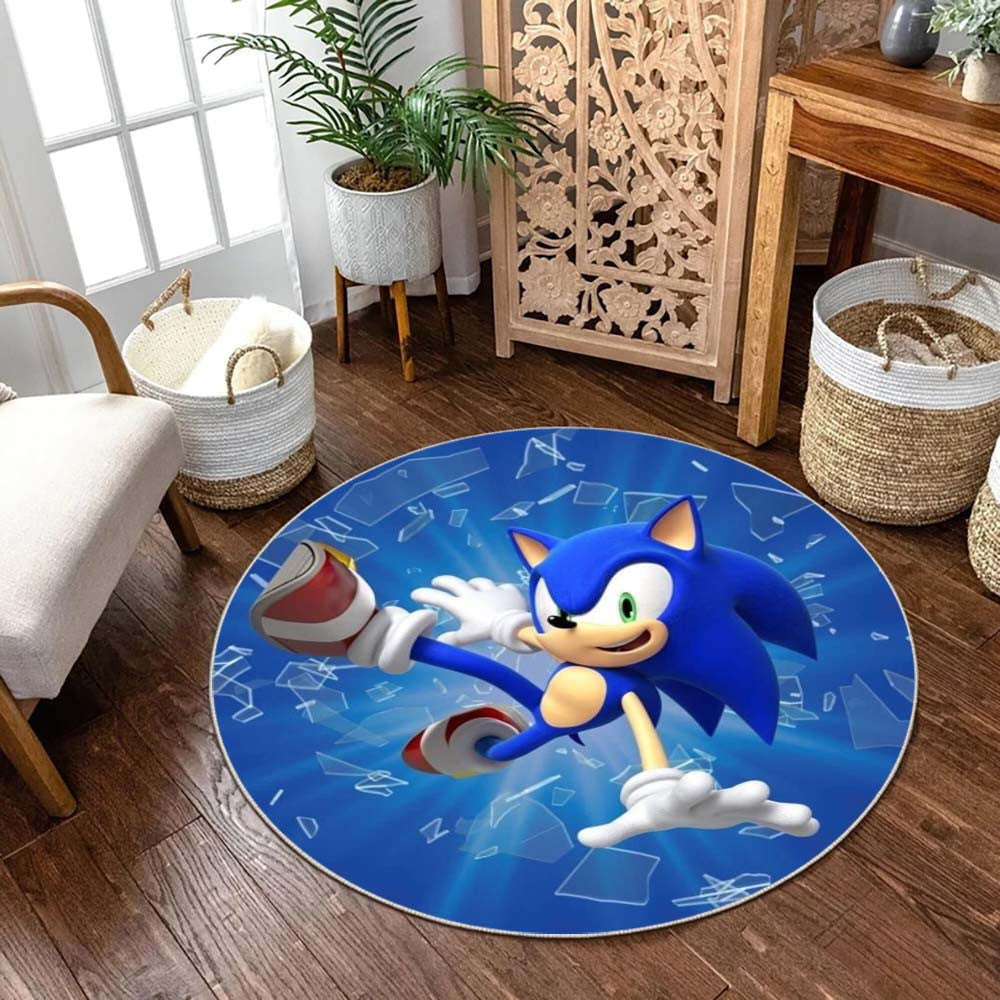 Sonic the Hedgehog 6