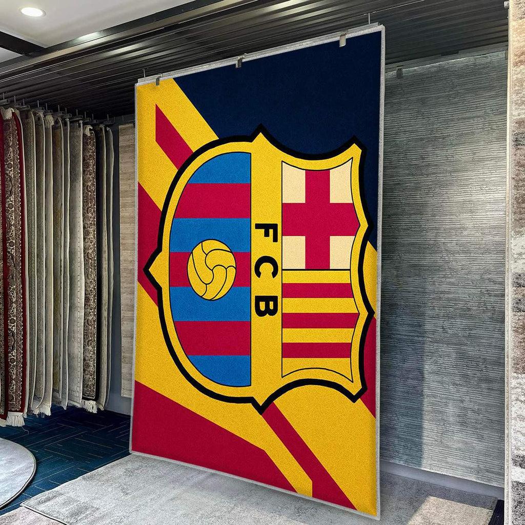 FC Barcelona Identity 3