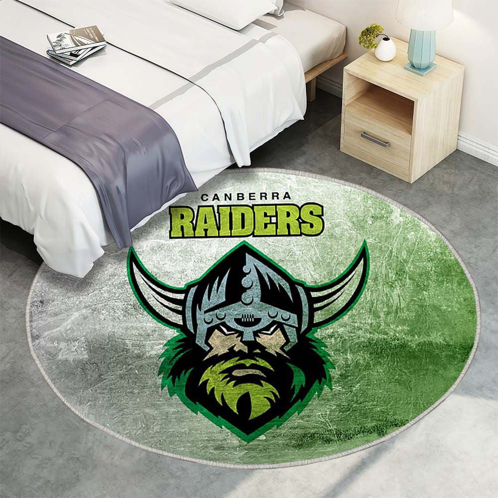 Rugby, Canberra Raiders, National Rugby League