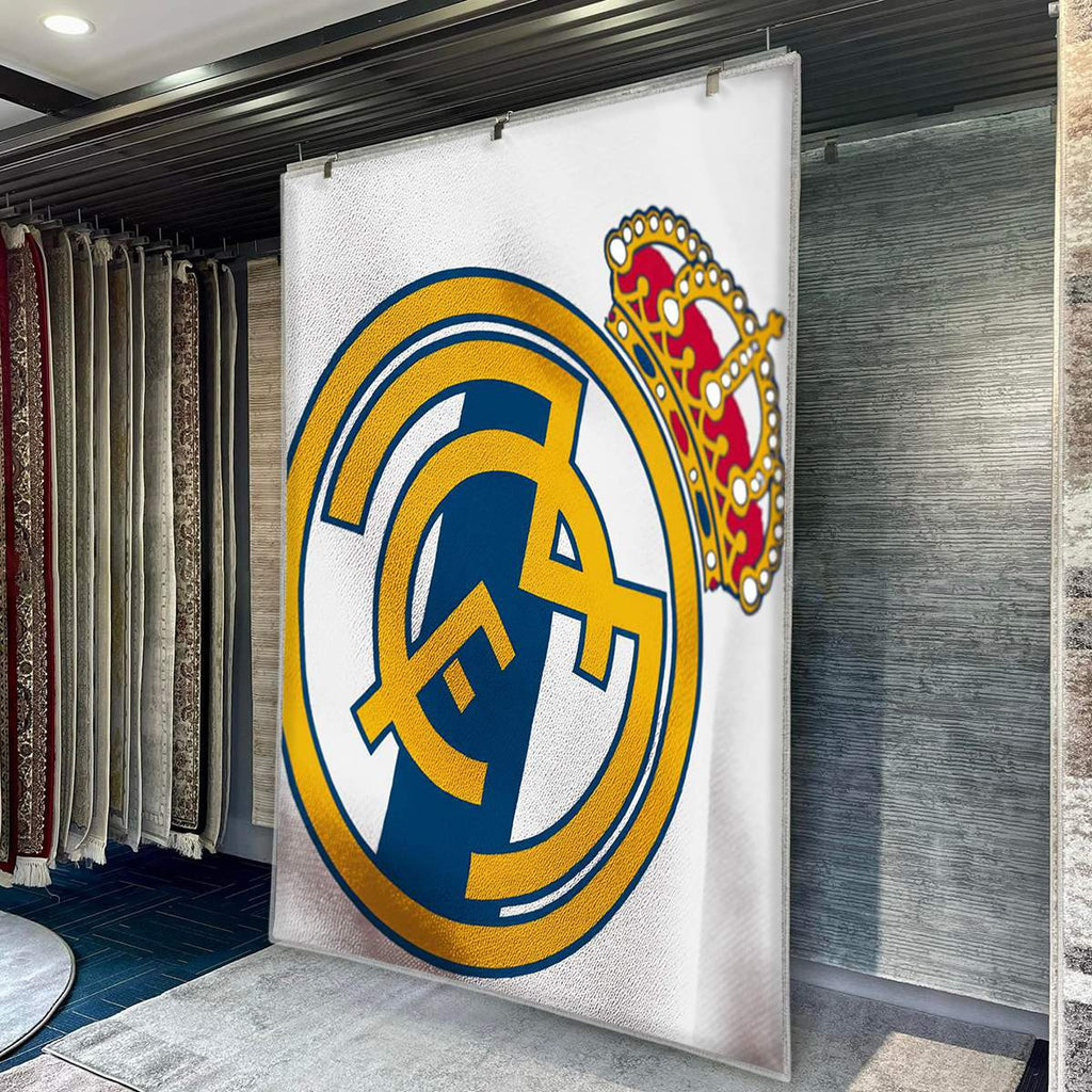 Real Madrid 12