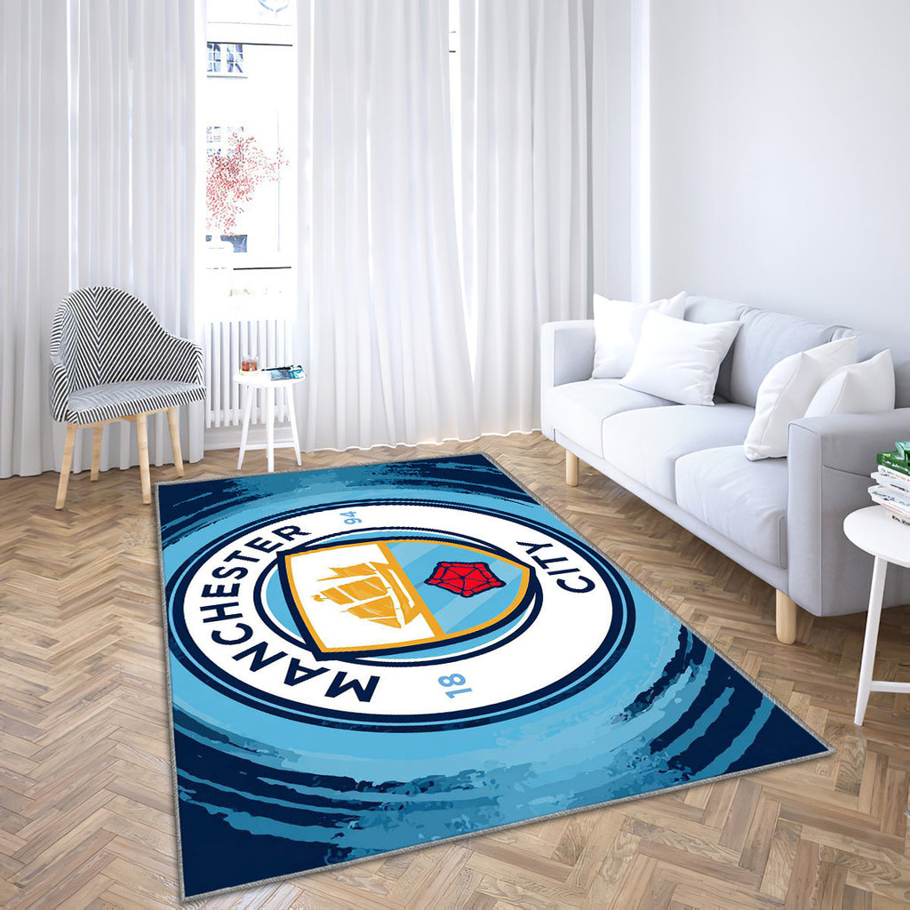 Manchester City 3