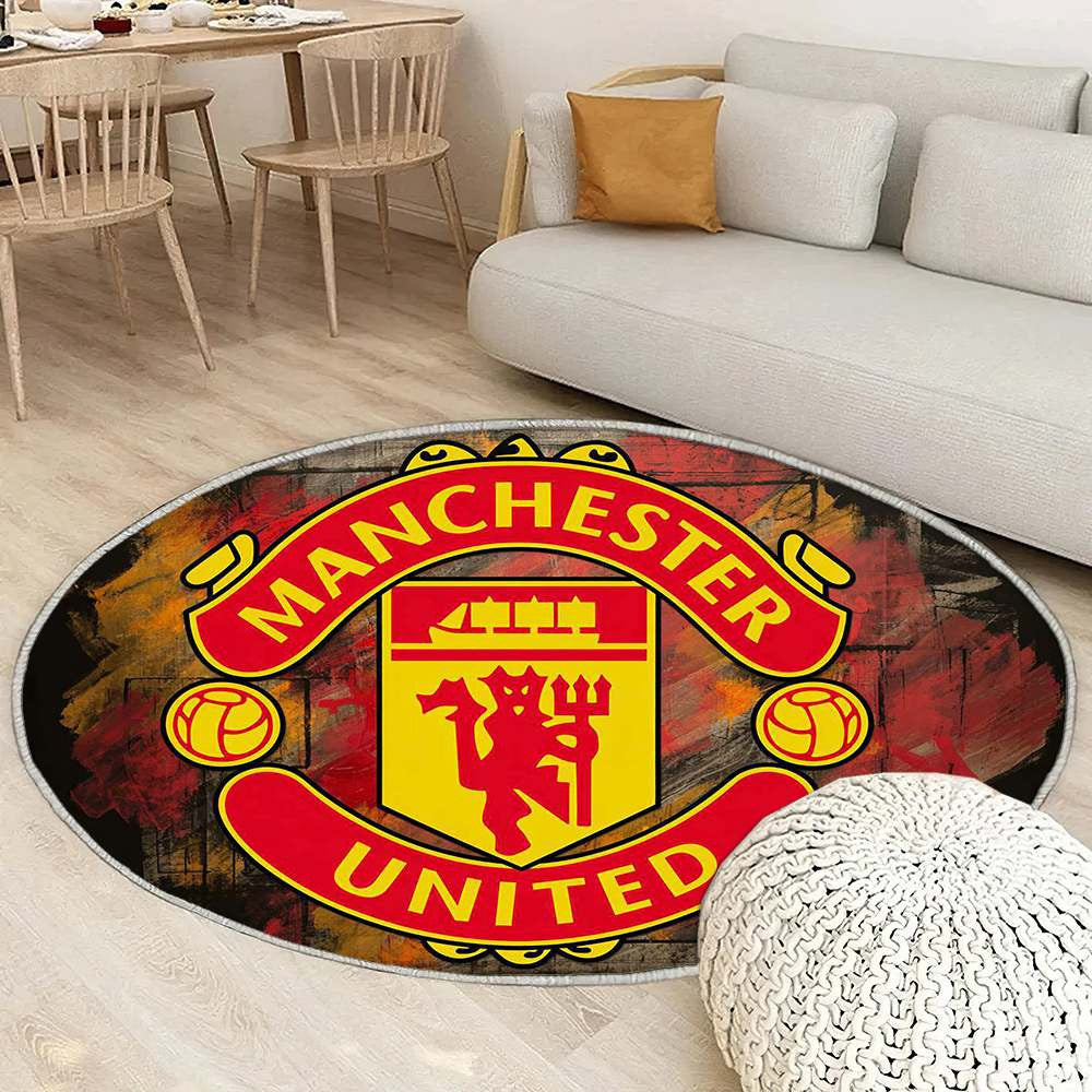 Manchester United Multicolore Classique.jpg