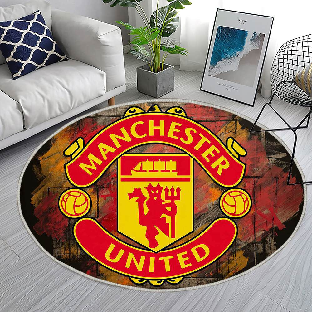 Manchester United Multicolore Classique.jpg