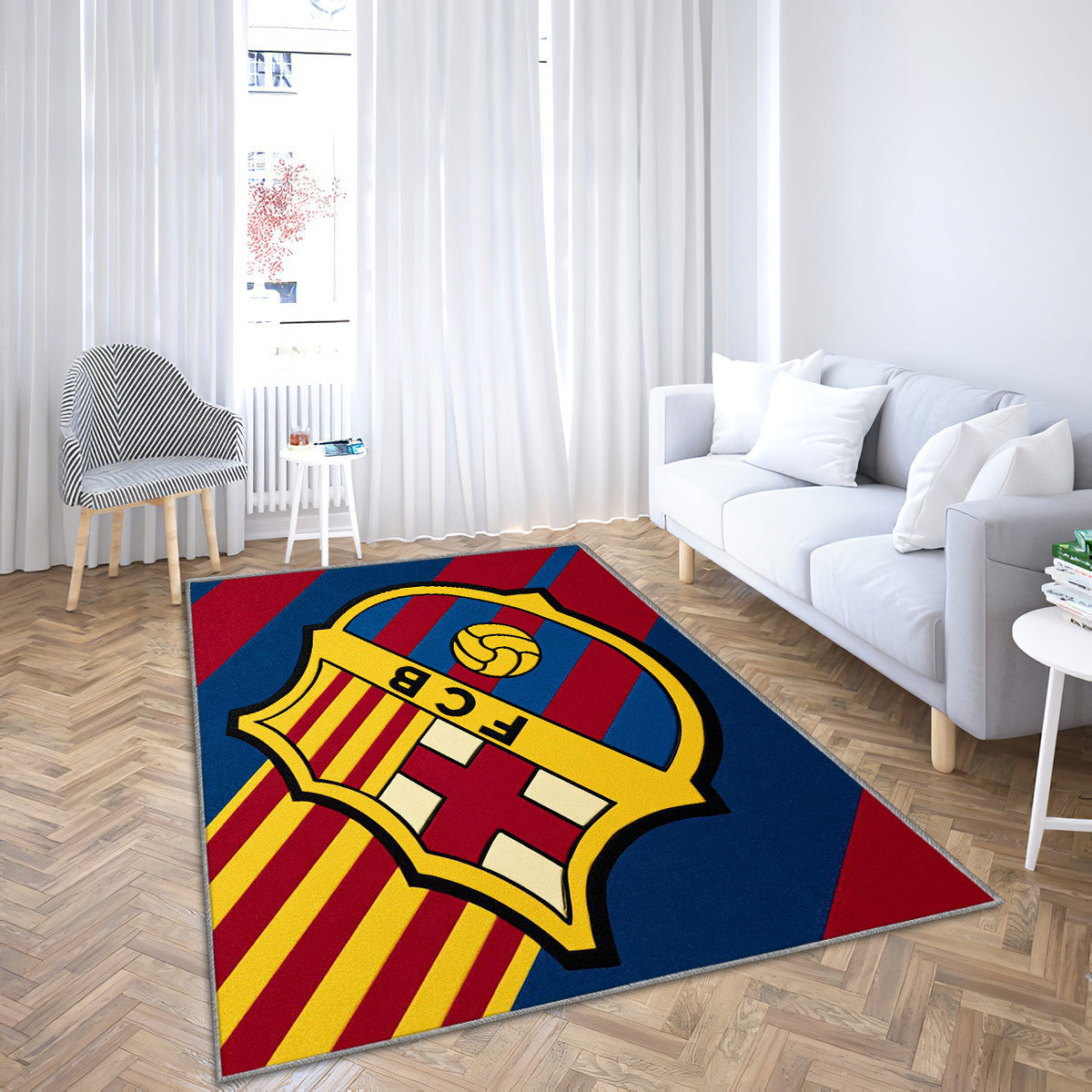 FC Barcelona Identity 10