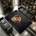 Logo Porsche 19