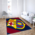 FC Barcelona Official 3