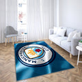 Manchester City Authentique Logo