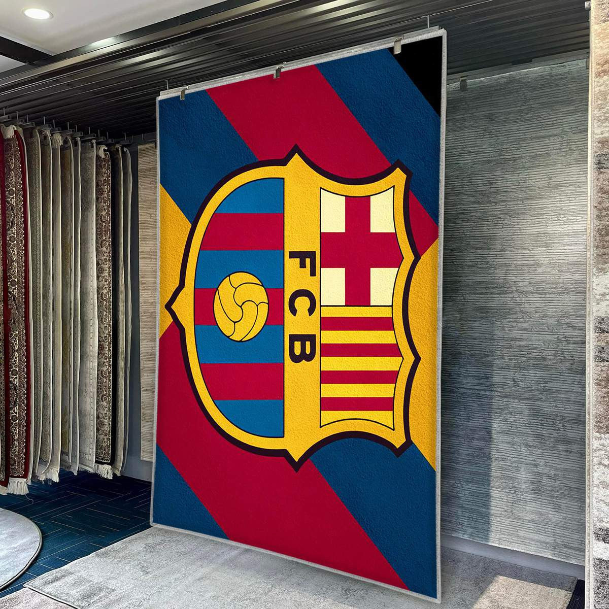 FC Barcelona 6
