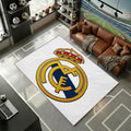 Real Madrid Couleur Neutre Style Logo 11