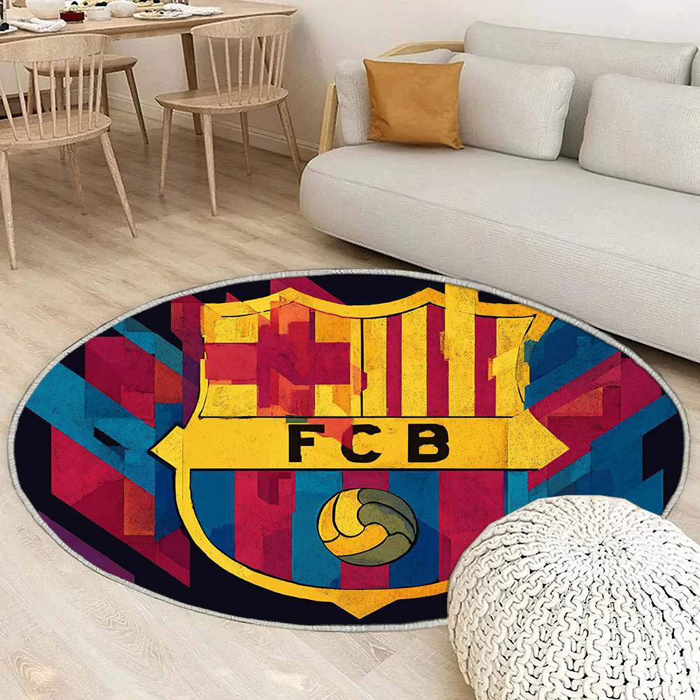 FC Barcelona Modern Geometric 14.jpg
