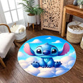 Stitch dans Lilo at Stitch 3