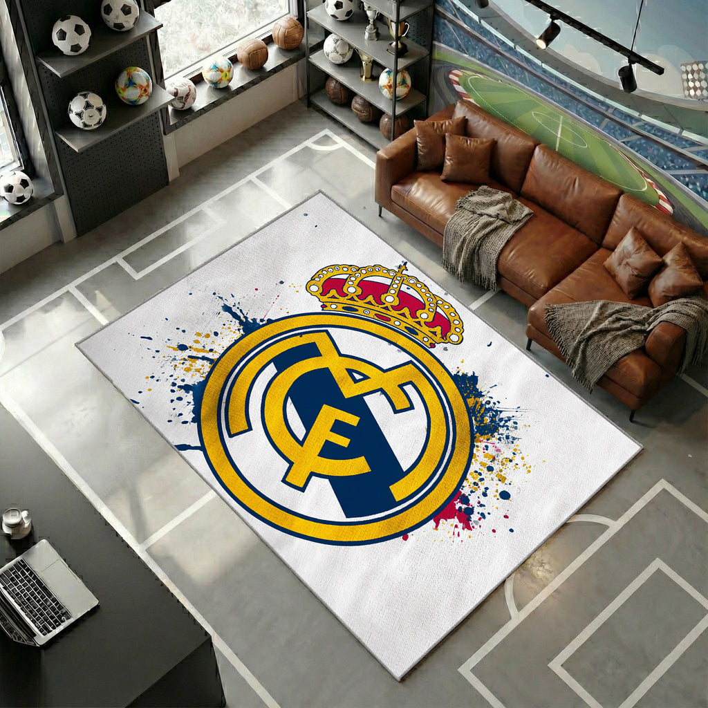 Real Madrid 24