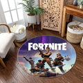 Personnages du jeu Fortnite 1007