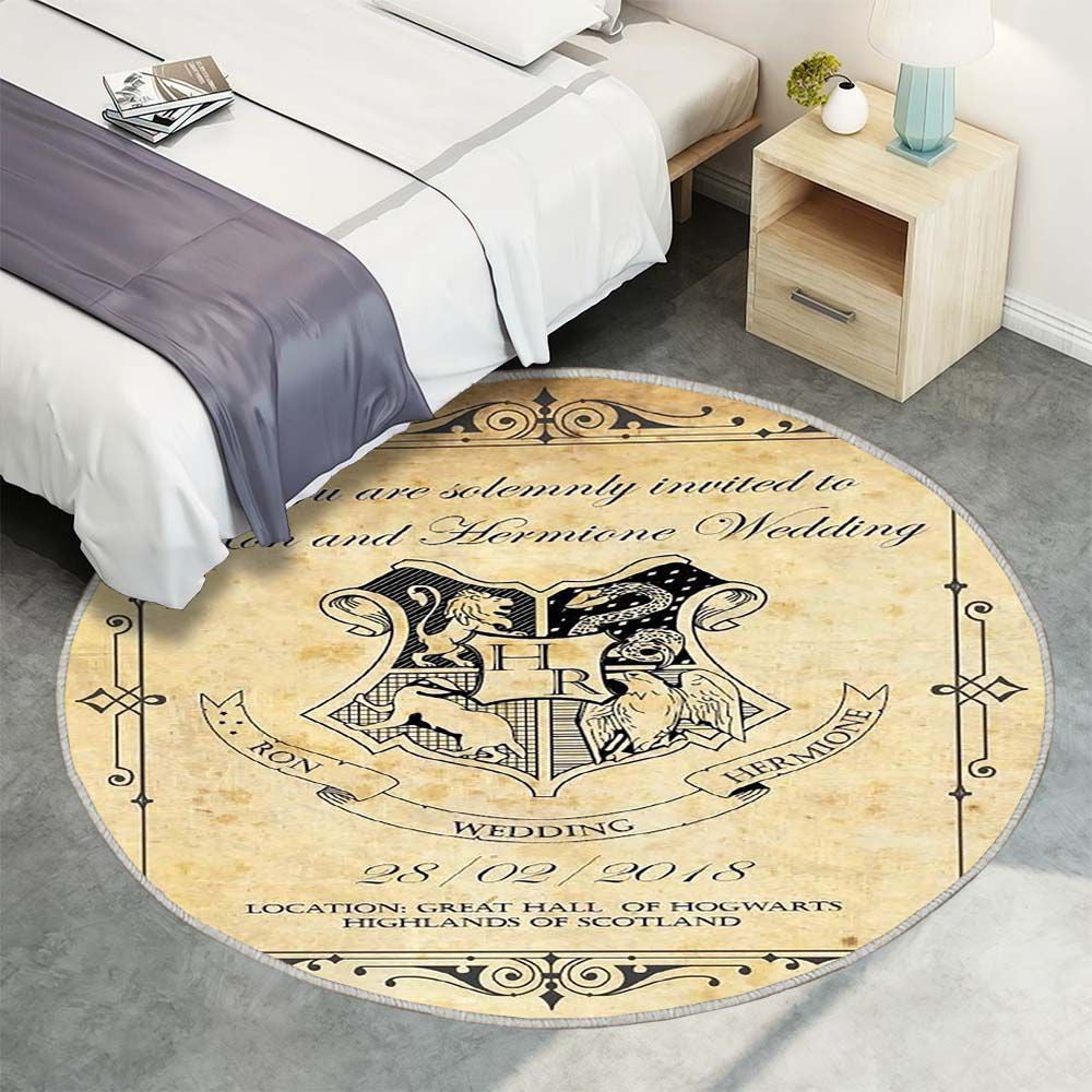Harry Potter Hochzeit