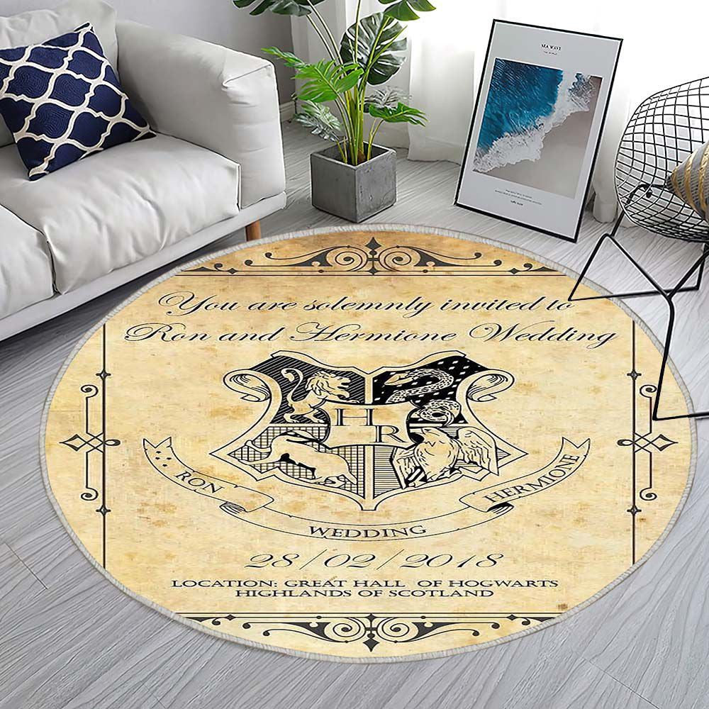 Harry Potter Hochzeit