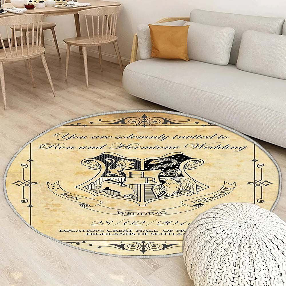 Harry Potter Hochzeit
