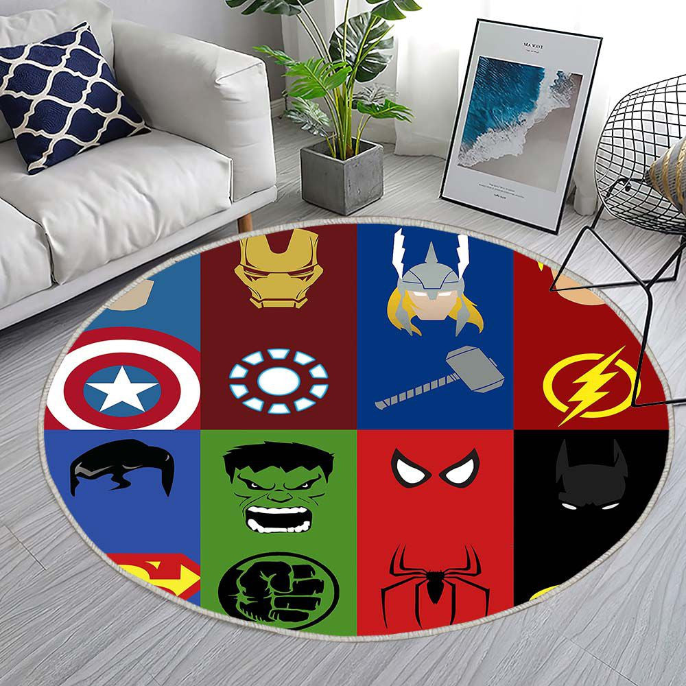Avengers Theme